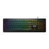 JEDEL K510 IŞIKLI GAMİNG SLİM KLAVYE